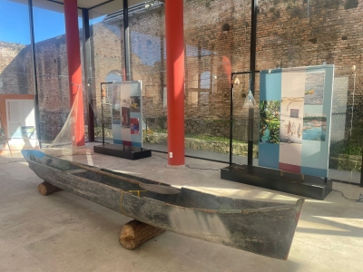 Mostra Cultural “As Vilas e Populações Caiçaras do Brasil” chega a Antonina