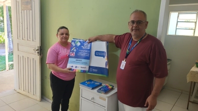 Antonina implanta Ouvidoria Itinerante da Saúde para ouvir a população diretamente nas unidades básicas 