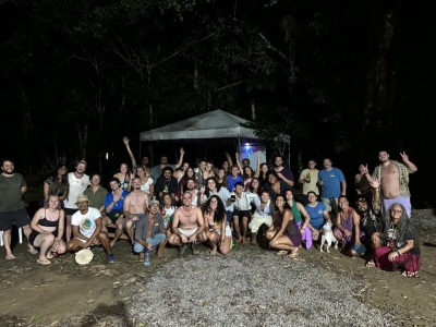 Prefeitura de Antonina contribui para realização do ENEGEO de Verão 2026