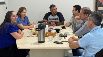 Antonina poderá se consolidar como referência nacional na preservação ambiental ao conter a maior Reserva Biológica 