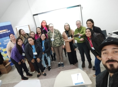 Curso de Emissão de Nota Fiscal Eletrônica reúne empreendedores em Antonina