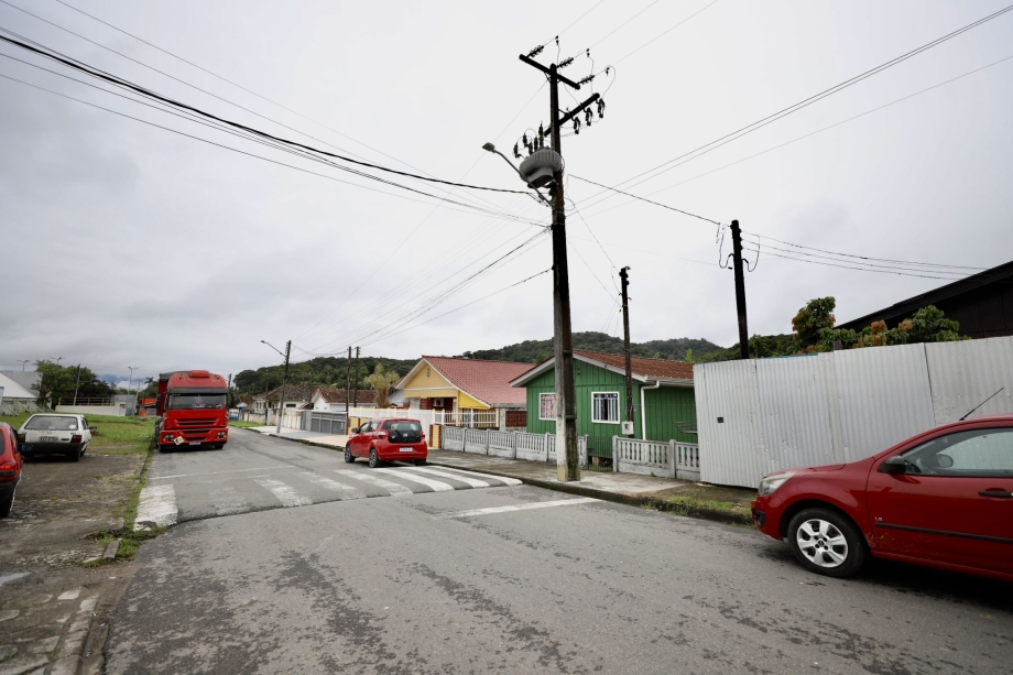 Prefeitura de Antonina convida moradores do Batel para processo de Regularização Fundiária