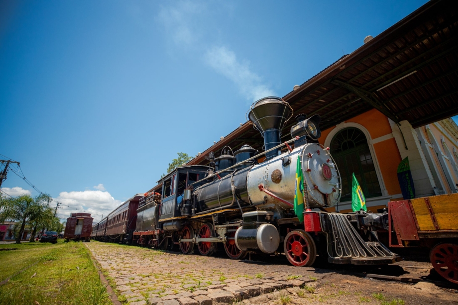 Antonina renova cadastro no Mapa do Turismo Brasileiro e mantém classificação de destaque